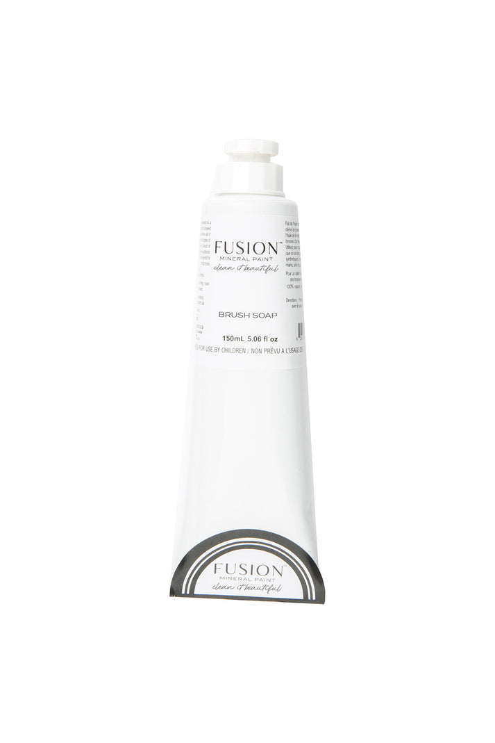 Brush Soap Fusion Mineral Paint