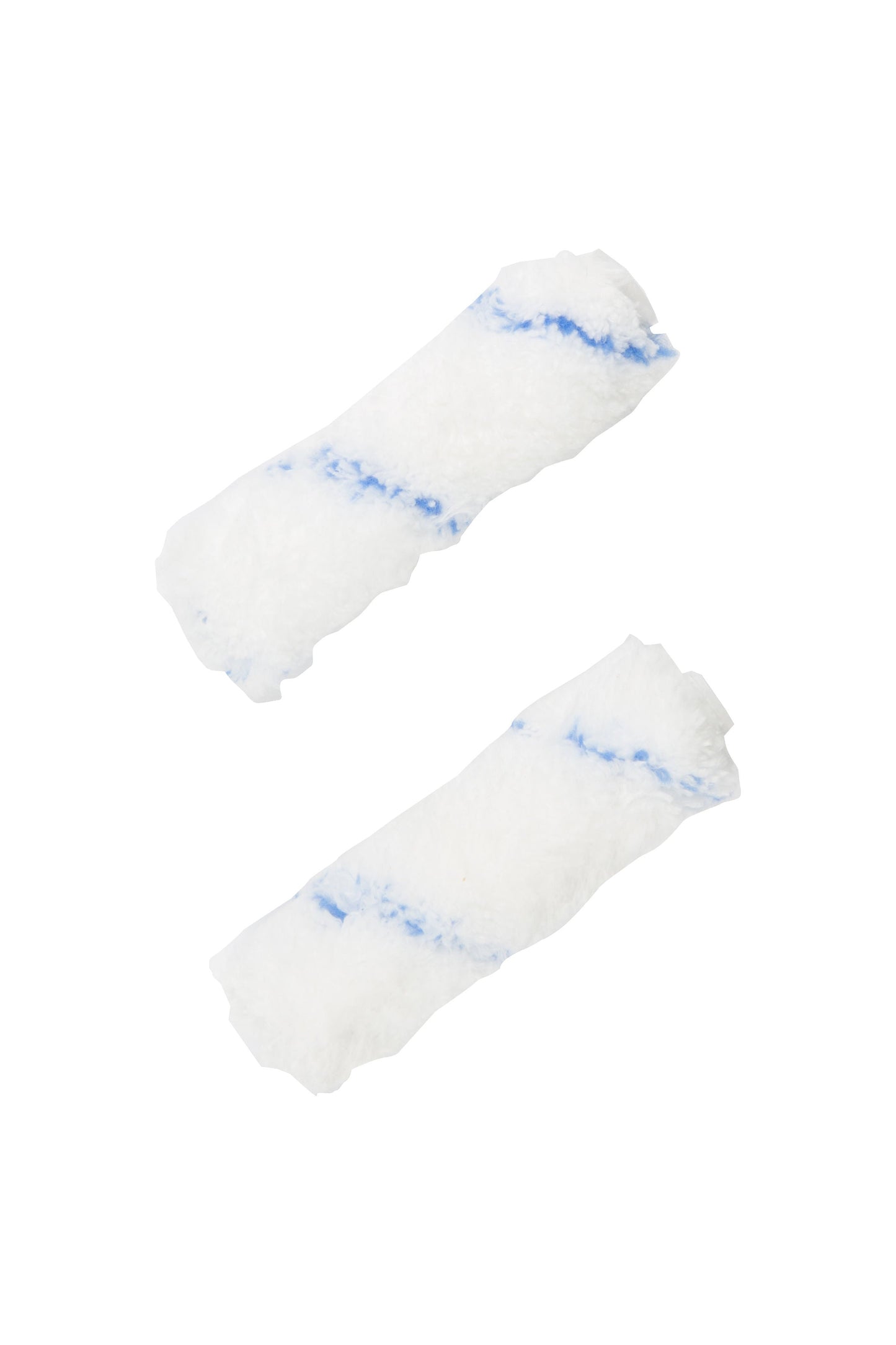 Microfiber Roller Refills (pack of 2)