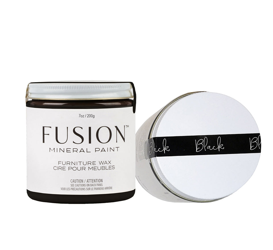 Furniture Wax – Fusion Mineral Paint