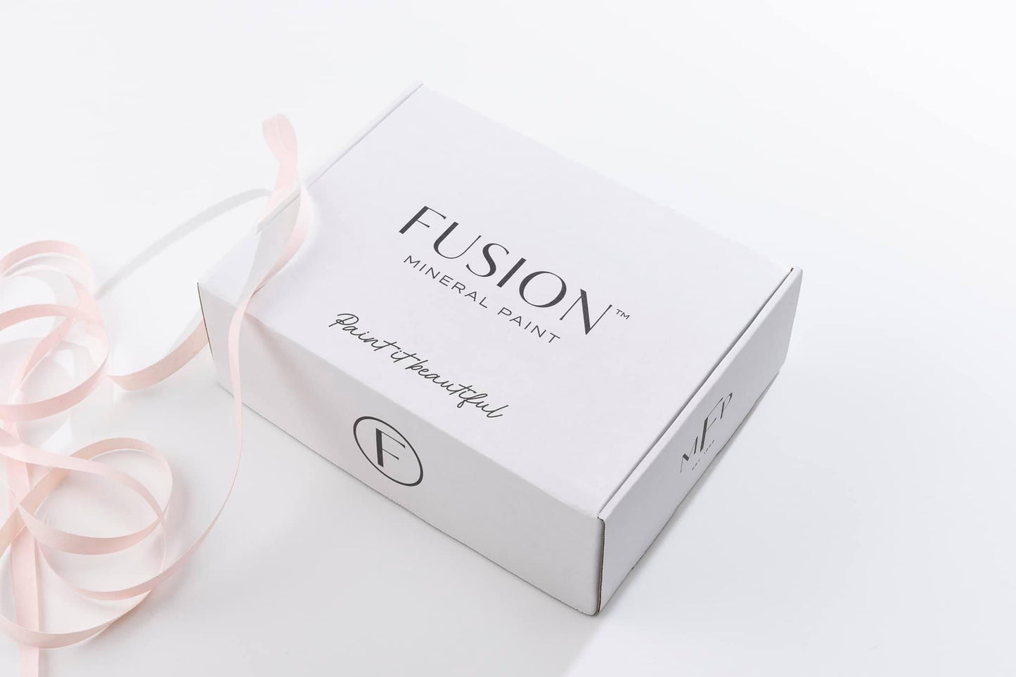 Fusion Self-Care Kit